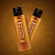 natural serum for hair
